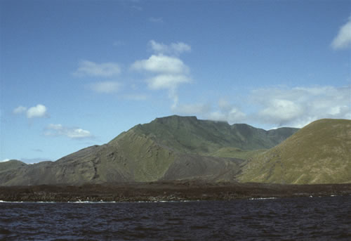 Isabela Island